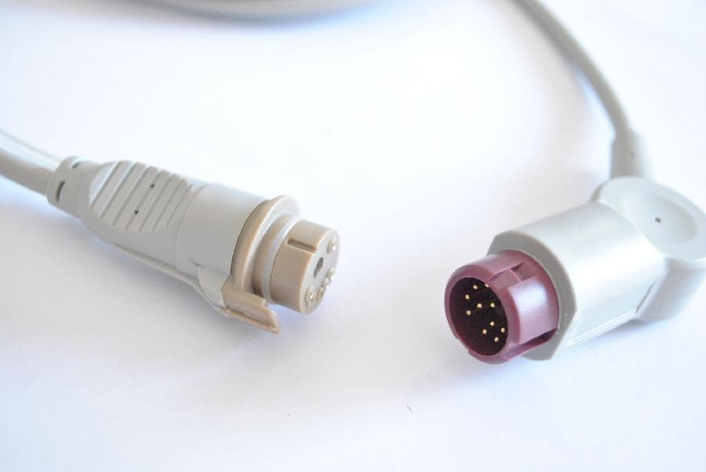 Philips IBP adaptor cable