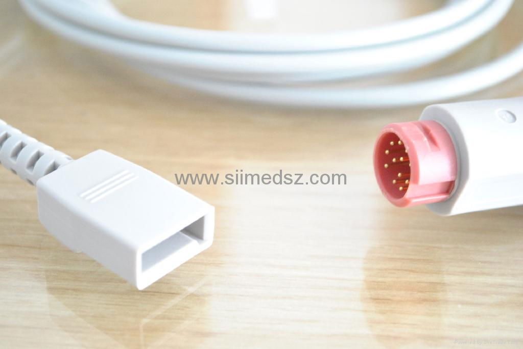 Philips IBP adaptor cable 4