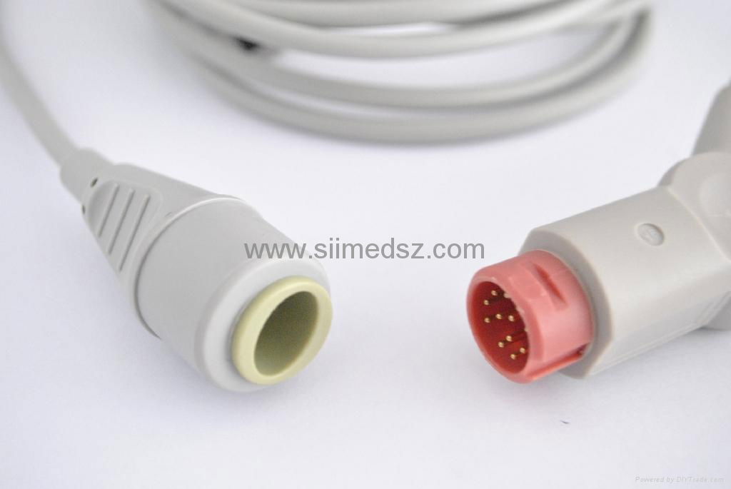 Philips IBP adaptor cable 5