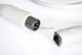 Spacelabs IBP adaptor cable 2