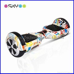 10inch Smart Balance Two Wheel Electric