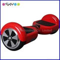 8.5inch Bluetooth Smart Electric Mini Segway 3