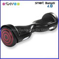 6.5inch Bluetooth Smart Electric Mini E Scooter 1