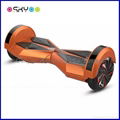 Bluetooth Speaker LED Smart Balance Two Wheel Mini Segway