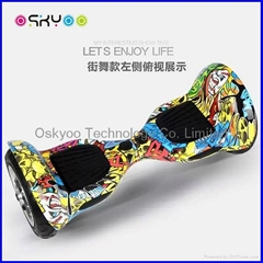 10 inch Two Wheel Smart Balance Electric