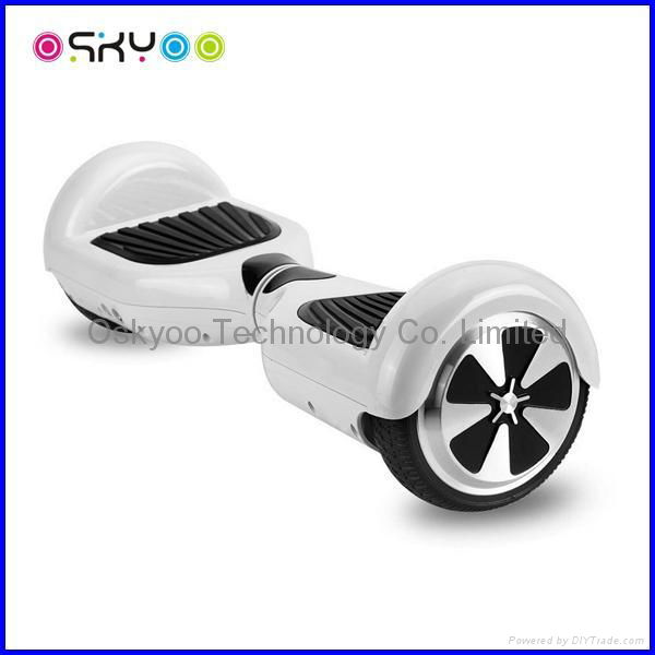 Smart Balance Two Wheel Hoverboard Electric Skateboard 2