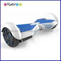 Smart Self Balancing Two Wheel Electric