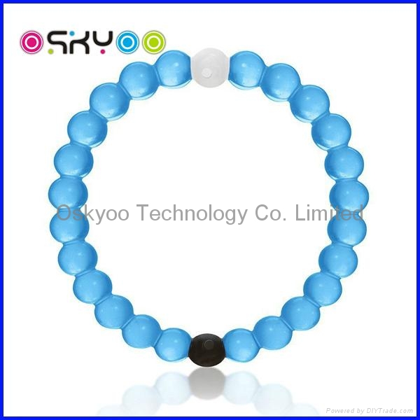 Lokai 能量手環 4