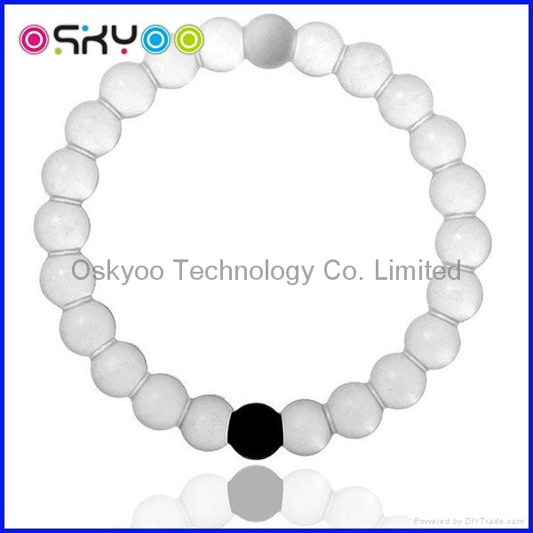 Lokai能量平衡手環 3