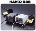 供应白光Hakko936焊台 1