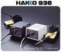 供應白光Hakko936焊台