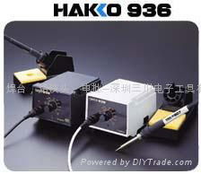 供应白光Hakko936焊台