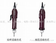 供应HIOS好握速cl4000电动螺丝刀