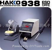 供應白光HAKKO938焊台