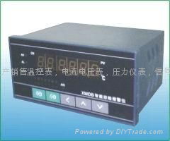 TE-XM164PA-托克八路温控巡检仪价格