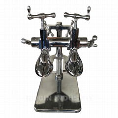 RC-G05 high quality Shoe Stretcher Machine