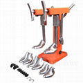 RC-04 Boot & shoe stretcher machine, boot expander machine