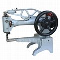 RC-03 Shoe leather Sewing Machine repair machine