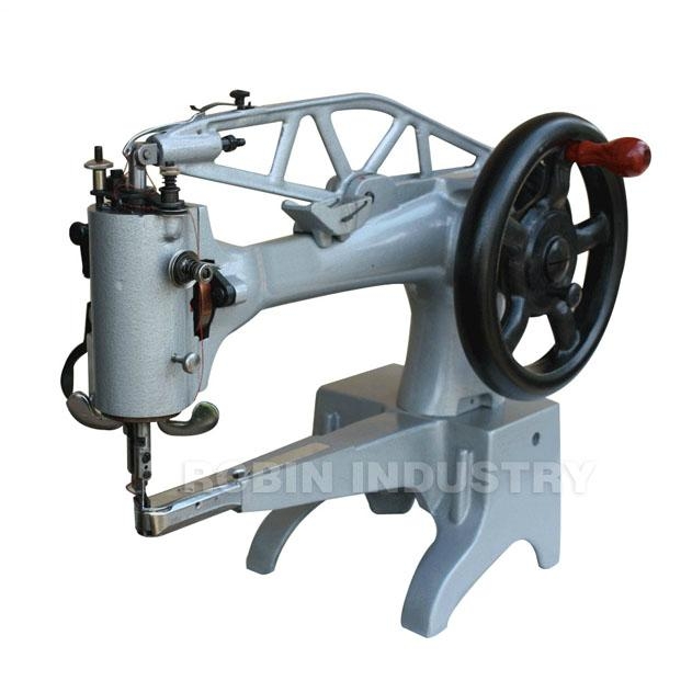 RC03 Shoe leather Sewing Machine repair machine (China Manufacturer