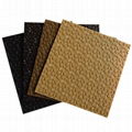 winter rubber soling sheet, shoe repair materials