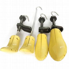 Plastic Shoe Stretcher, Hand shoe expander