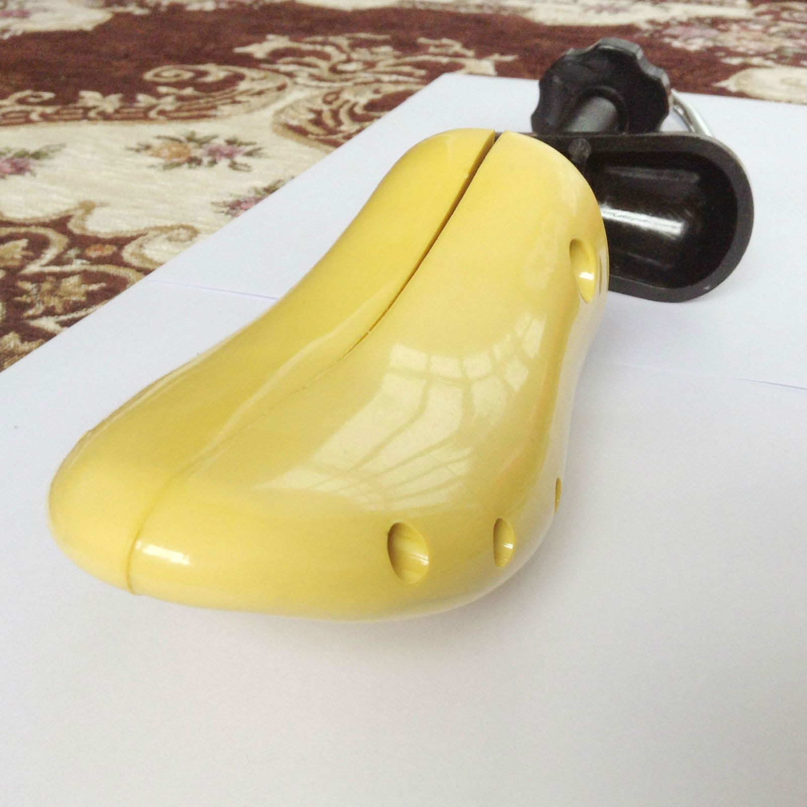 Plastic Shoe Stretcher, Hand shoe expander 4