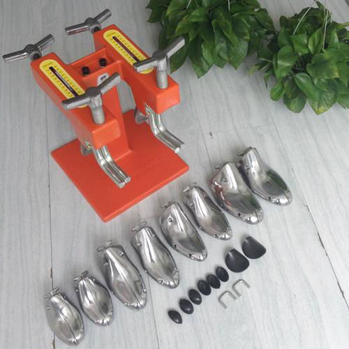 RC-05 Shoe Stretcher Machine With Two Heads, shoe expander machine 2