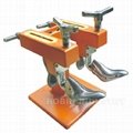 RC-05 Shoe Stretcher Machine With Two Heads, shoe expander machine