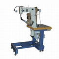 SIDE WALL SOLE STITCHING MACHINE