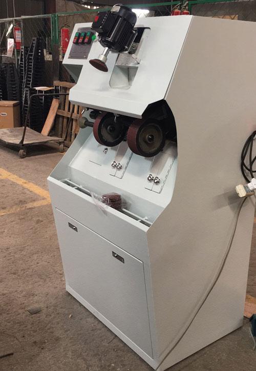 RC03N Shoe Repair Machine For Cobbler ROBIN INDUSTRY (China