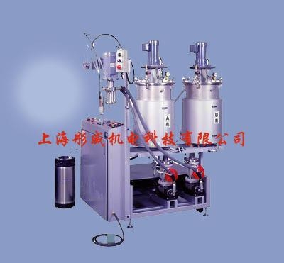 LED硬灯条灌胶机显示频灌胶机