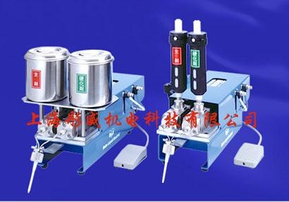 LED硬灯条灌胶机显示频灌胶机 3