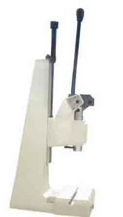 RT800手動壓力機 2