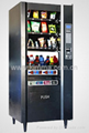 Combo Vending Machine KVM-C166C 2
