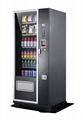 Front Glass Vending Machine M6 2