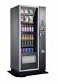 Front Glass Vending Machine M6 3