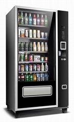 Combo Vending Machine M9