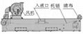 机床切削液过滤用无纺布 3