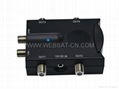 tv link Amplifier A18