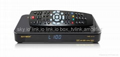 sky box F5S