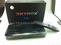 skybox F5S 4