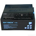 skybox f3s