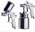 anest iwata w-71 spray gun