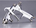 Iwata W-101 hand manuel spray gun 1