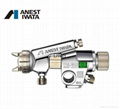 iwata wa-200 automatic spray gun 3