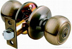 Door Lockset