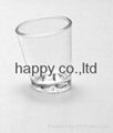 Lean Souvenir  Special Shot Glass 2