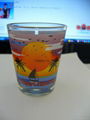 Bahama and Jamiaca Souvenir Shot Glass 5