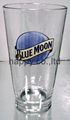 16oz Corona Pint Glass