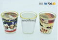 2oz Sublimation Shot Glass 1